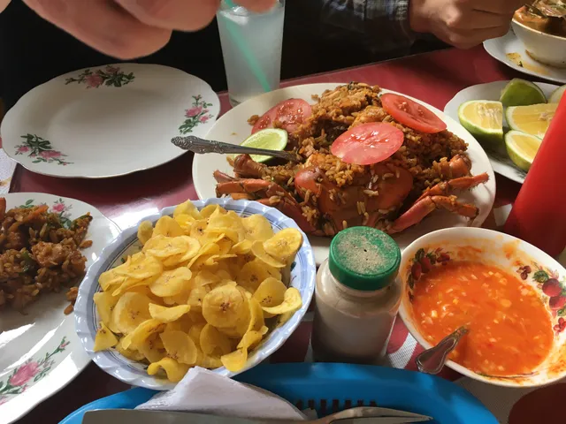 Los Encebollados de Garañon