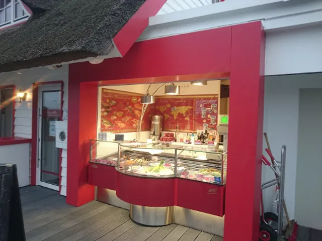 Futter Kutter Zingst