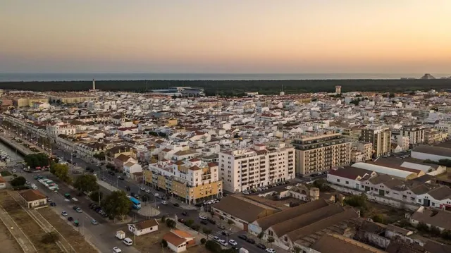 Castillo De Santiago
