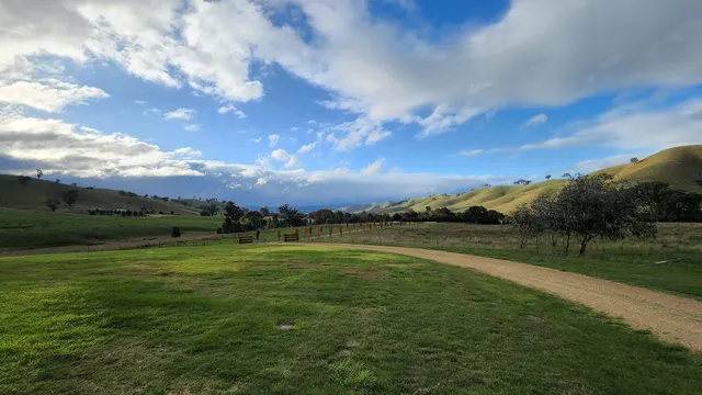 BONNIE VALLEY RETREAT