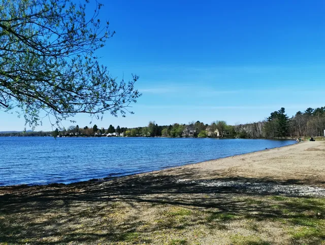 Baie-de-Magog Park