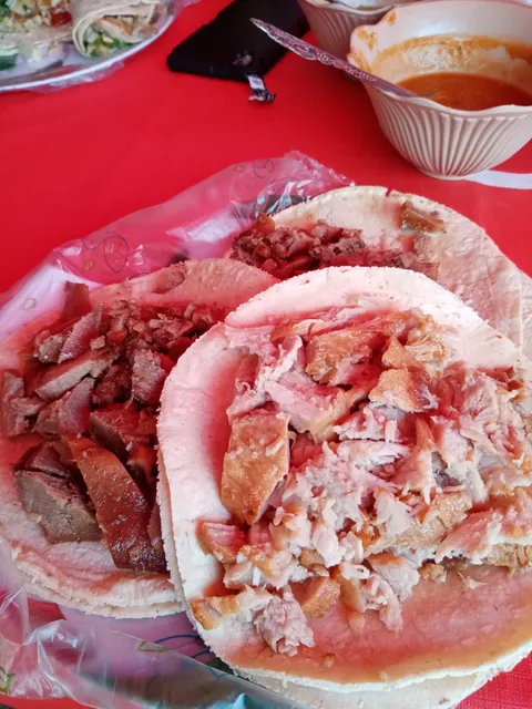 Carnitas "El Pato"