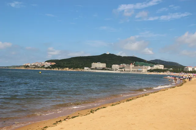 Guo Ji Hai Shui Yu Chang