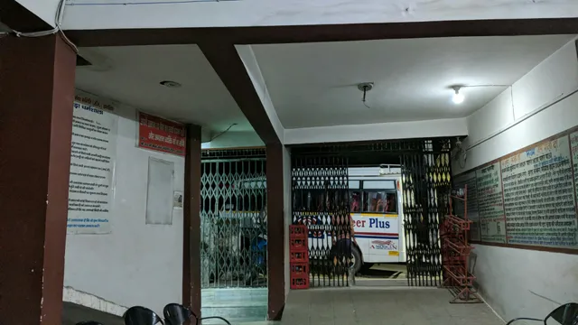 Rajasthan walo ki Dharamshala