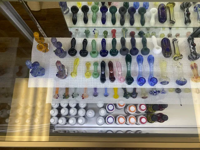 Galaxy Smoke Shop