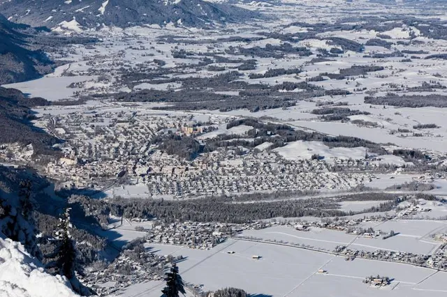 North Table Mountain Park West Trailhead