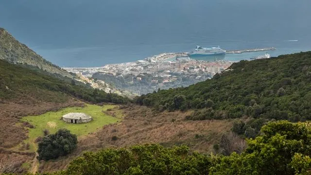 Glacières de Sylans