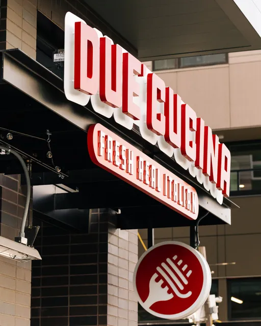 Due' Cucina Italian Restaurant - Redmond