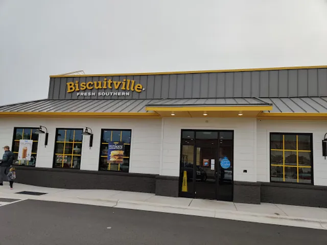 Biscuitville