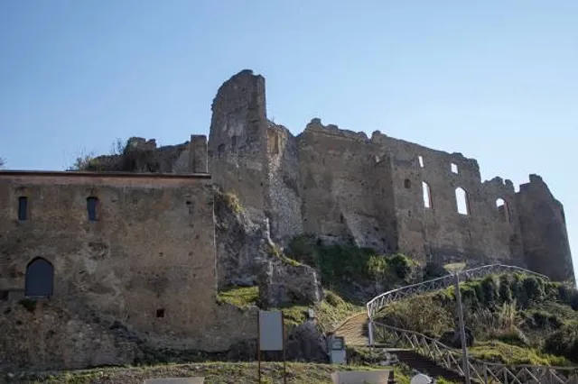 Castello di San Michele