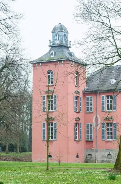 Schloss Kalkum