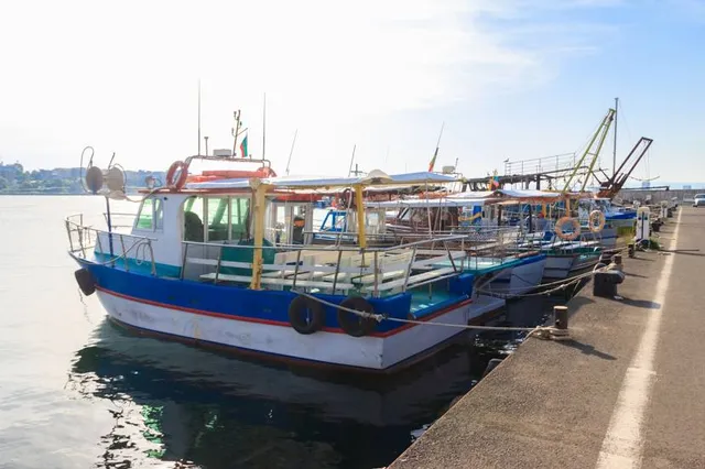 Jinpo Marine Theme Park