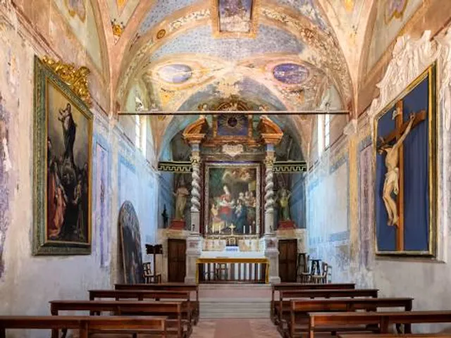 Chiesa del Buon Gesù