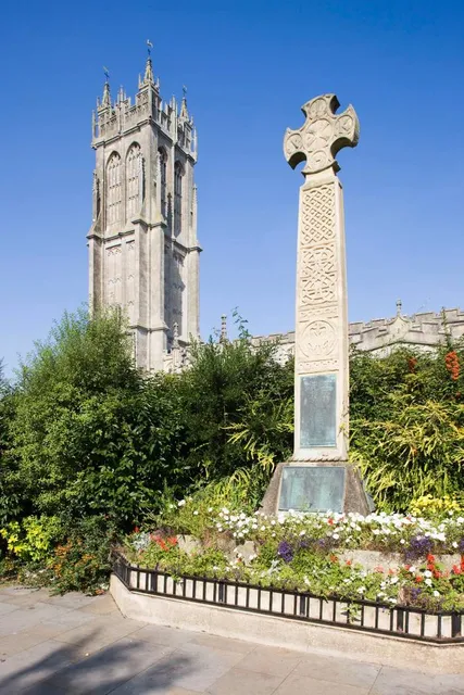 St John the Baptist's Church