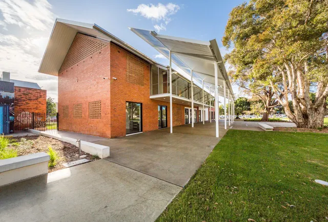 Lismore Regional Gallery