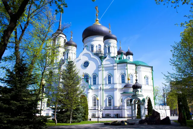 Annunciation Cathedral
