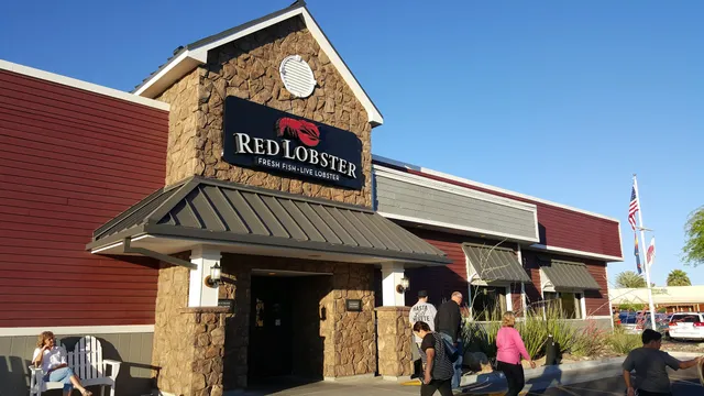 Red Lobster