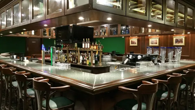 Hops & Grapes - Cyberjaya, MY