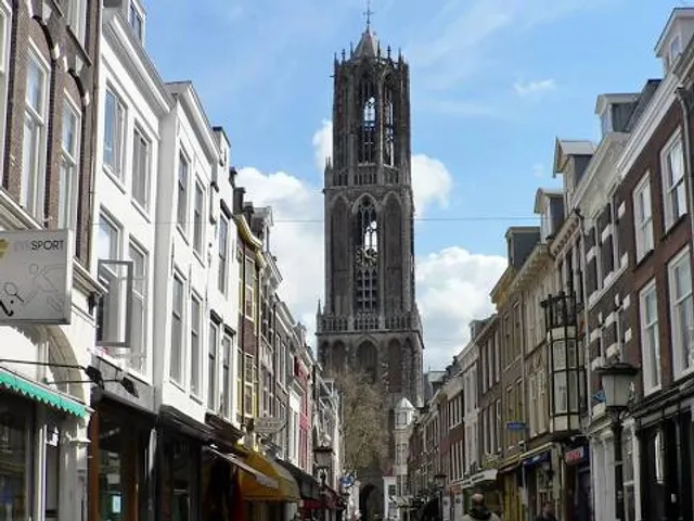 Dom Tower