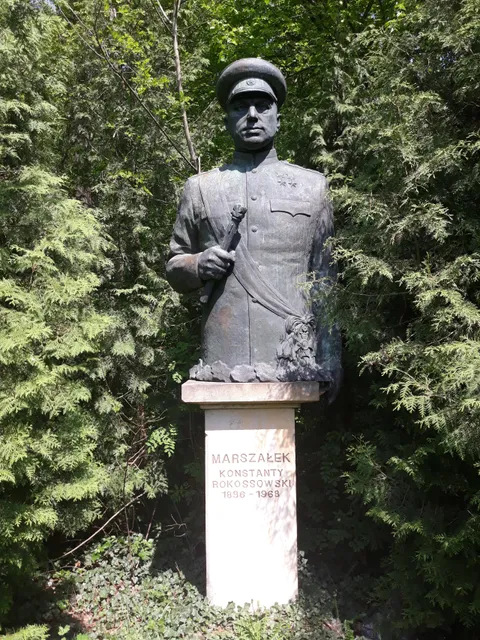 Muzeum Armii Radzieckiej i Wojska Polskiego w Uniejowicach