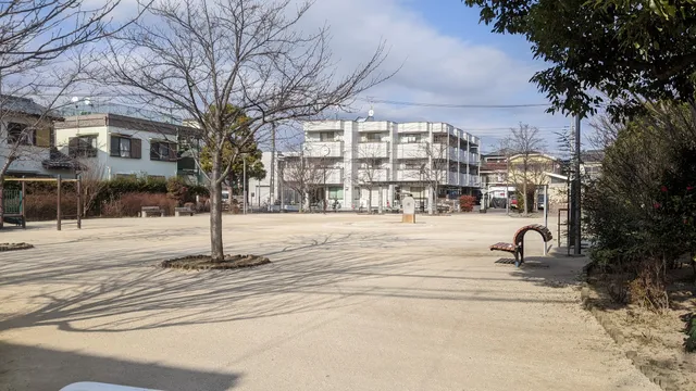 Edogawa Central Park