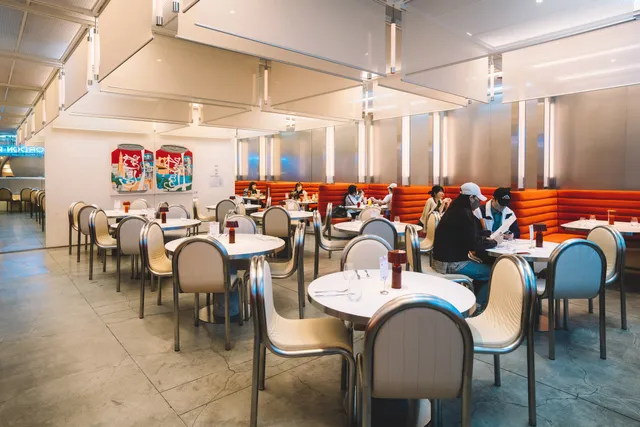 Gordon Ramsay Burger