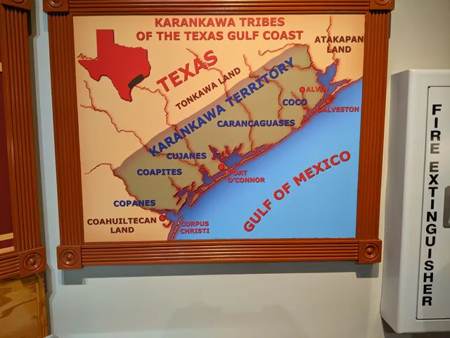 Alvin Museum Society