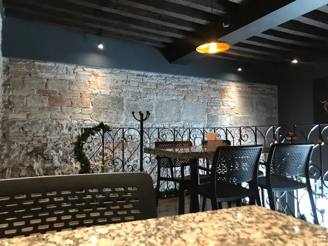 Café Tres Gallos Monarca