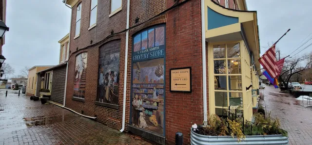 Chestertown Farmers Market