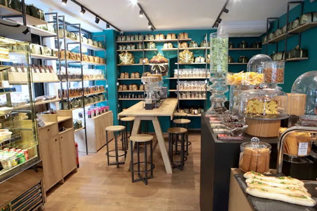 ARRO Coffee - Marylebone