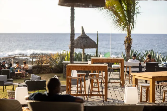 La Table du Boucan Canot