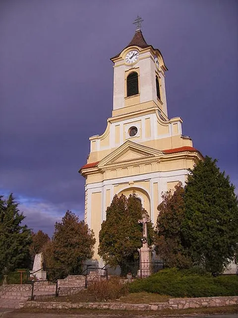 Danube - Gerecse region