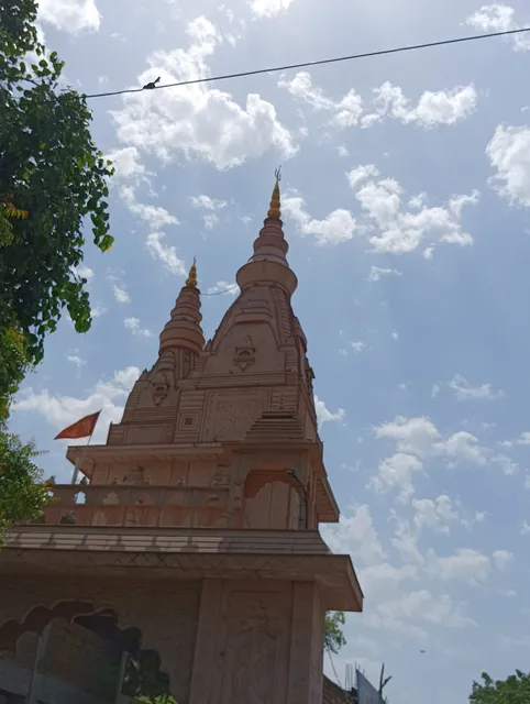 Prachin Rajeshwar Mahadev Mandir