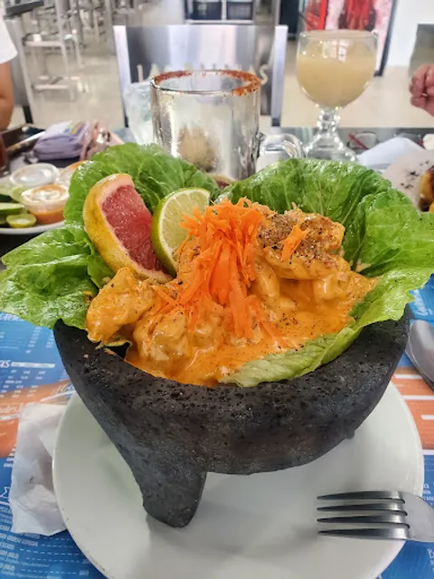 Las Palmas sinaloenses