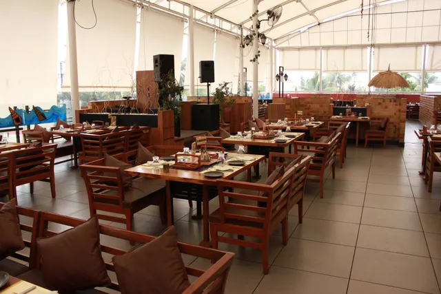 Barbeque Nation - Pune - Deccan