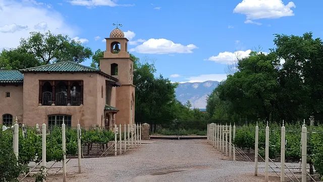 Casa Rondeña Winery