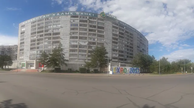 Pavlodarskiy Oblastnoy Khudozhestvennyy Muzey