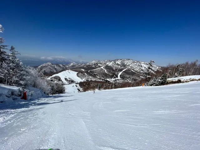Ichinose Family Ski Area