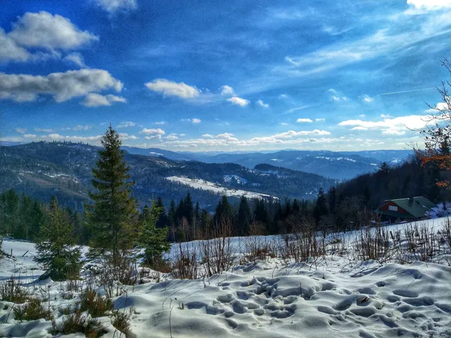 Three Mounds Wislanski