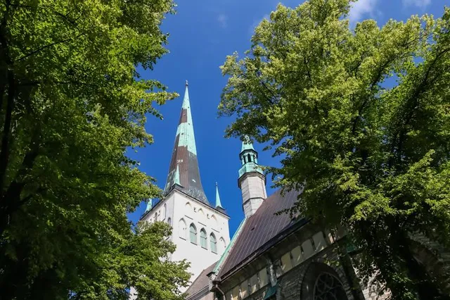 Estonian Children's Literature Centre