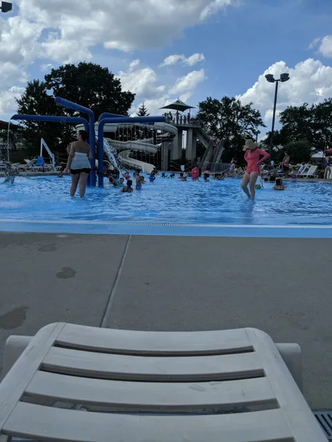 Henry A. Proesel Park