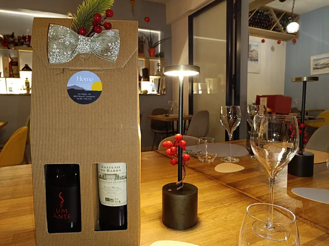 Home Piccola Osteria Alternativa di Tommaso Di Meo e Valentina Simeoli