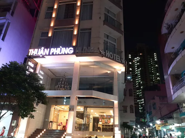 Thuan Phung Hung Hotel