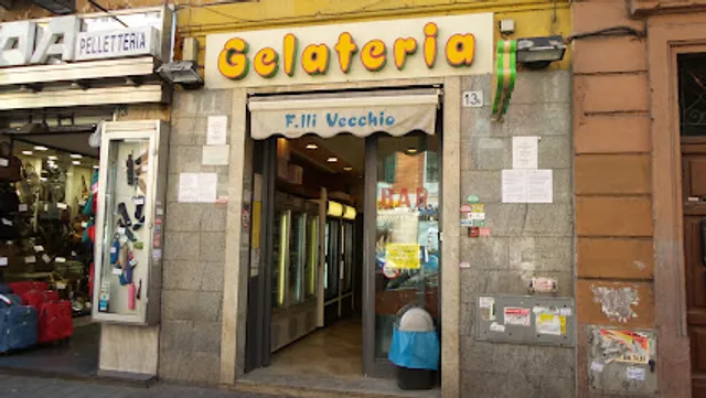 Gelateria F.lli Vecchio