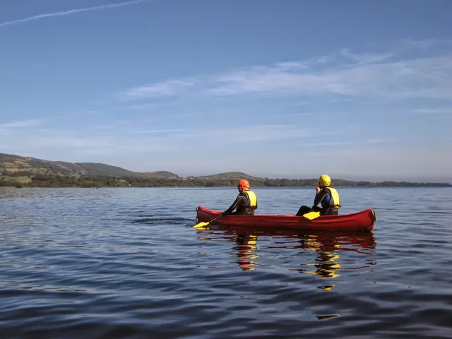 UL Sport Adventure Centre