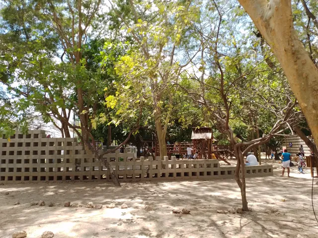 Parque das Crianças de Teresina