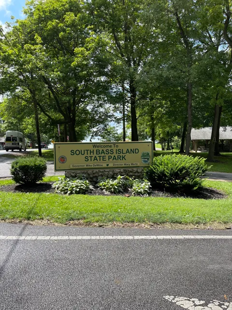 South Bass Island State Park