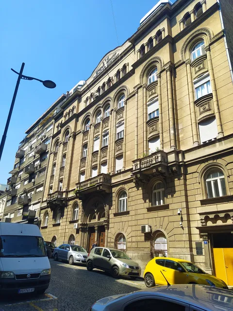 Jewish Historical Museum