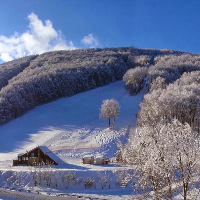 Sciovie Marcantonio Impianti Sciistici