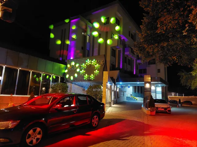 Apollonia Casino Hotel